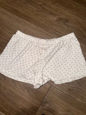 Brandy Melville Sleep Shorts